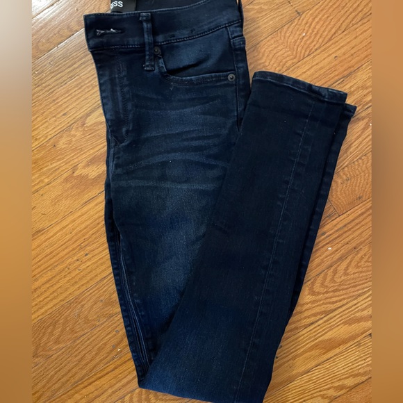 Express Jean Legging